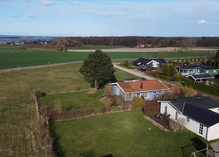 7000-bogo-by-mosedalen-6 Hébergement de vacances *